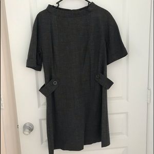 Designer dress by Tara Jarmon